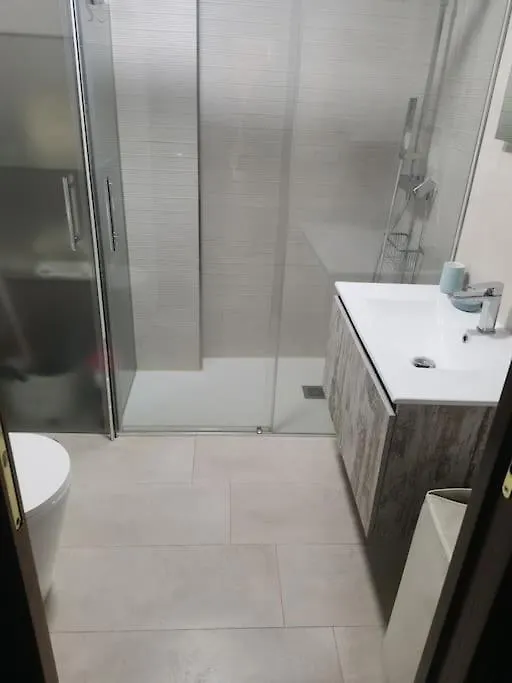 Piso En La Costilla-Rota