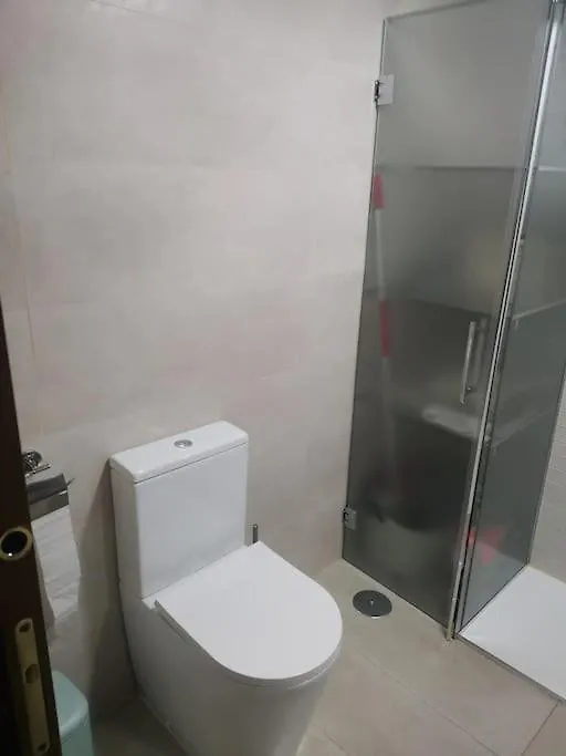 Piso En La Costilla-Rota 0*, Rota