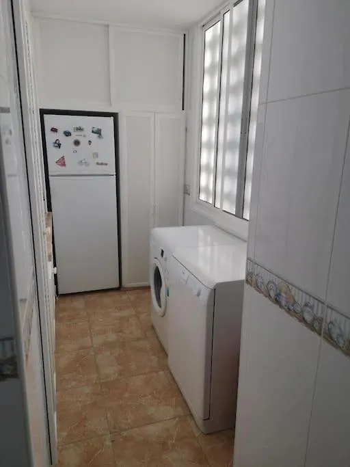 Piso En La Costilla-Rota Apartment