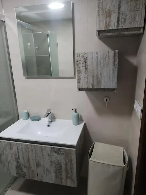 Apartment Piso En La Costilla-Rota