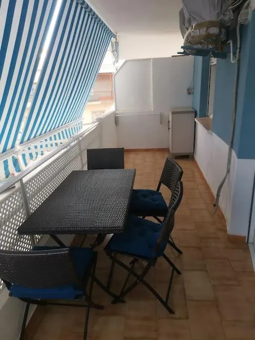 Piso En La Costilla-Rota Spain