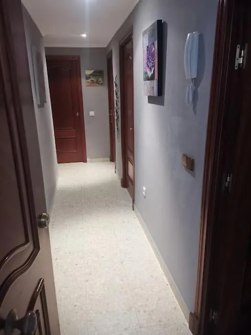 Piso En La Costilla-Rota Apartment Rota