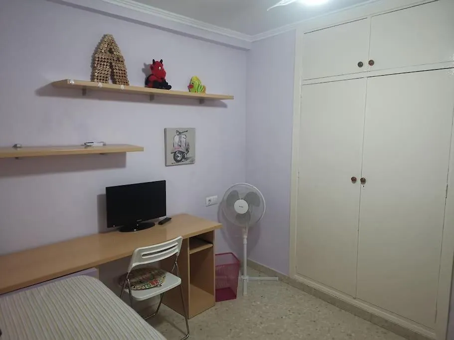 Piso En La Costilla-Rota