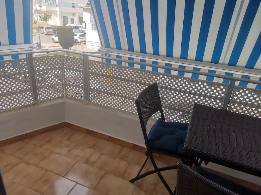 Piso En La Costilla-Rota Apartment Rota