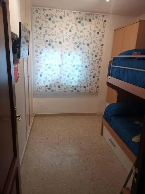 Apartment Piso En La Costilla-Rota