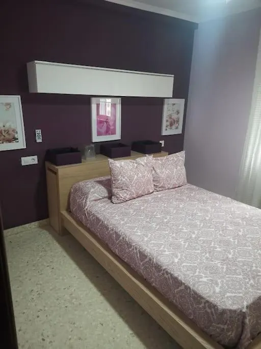 Apartment Piso En La Costilla-Rota