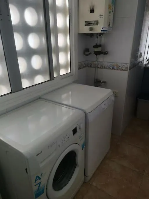 Piso En La Costilla-Rota Spain