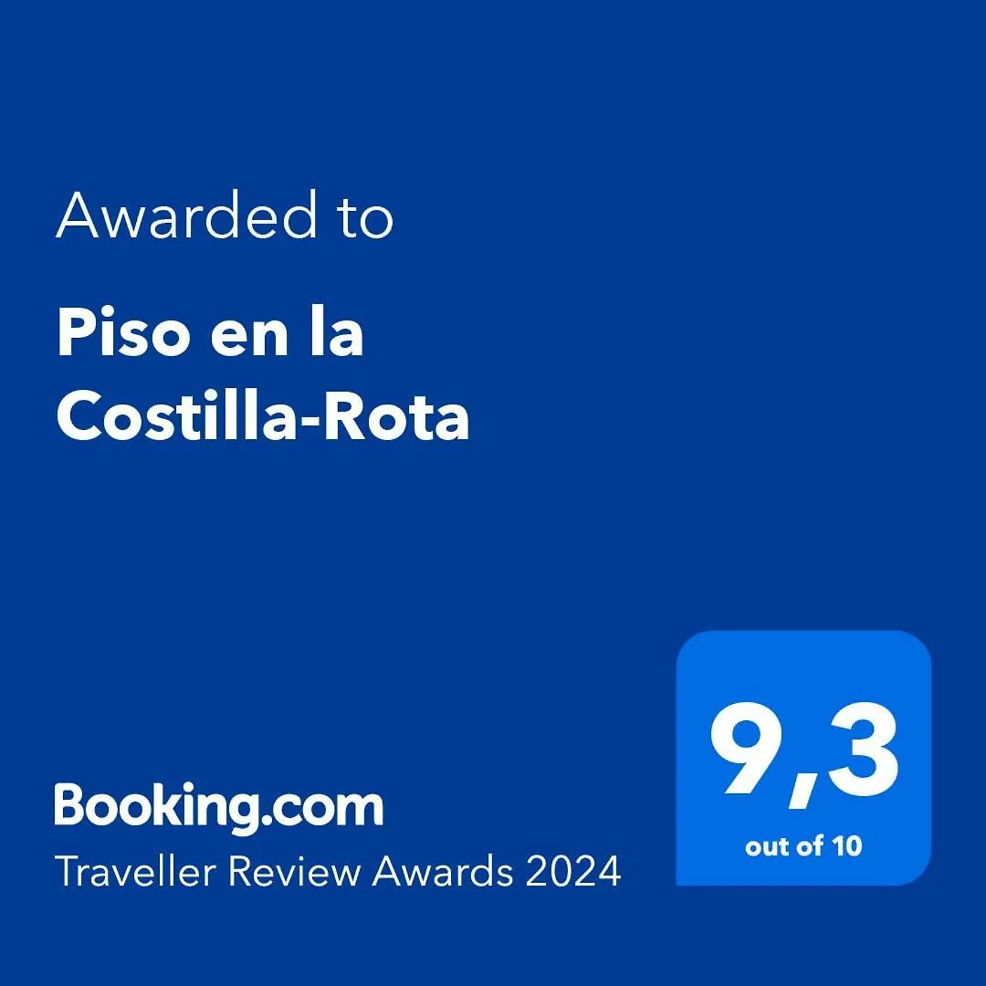 Piso En La Costilla-Rota contacts